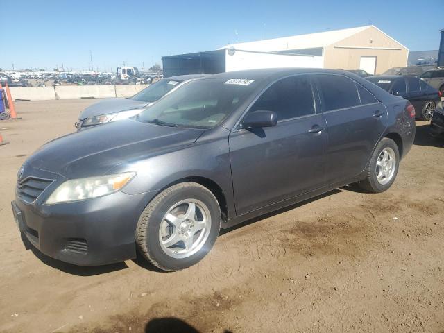 TOYOTA CAMRY BASE 2011 z numerem VIN 4T1BF3EK9BU158086 - Zdjęcie z aukcji