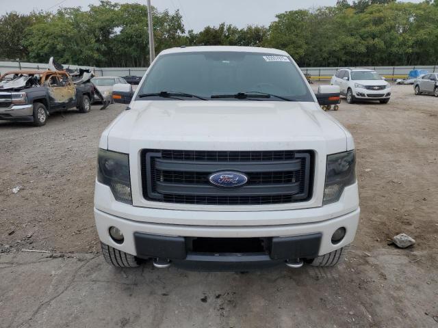 Photo 5 from auction – 2013 FORD F150 with VIN 1FTFW1ETXDFB97988