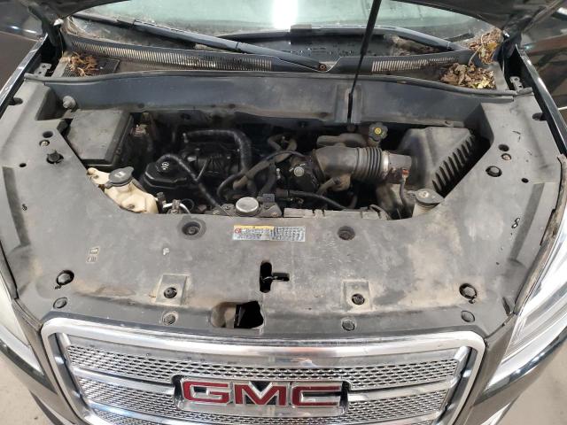 Photo 12 from auction – 2013 GMC ACADIA DEN with VIN 1GKKVTKD7DJ164426