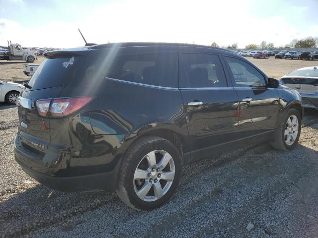 Photo 3 from auction – 2016 CHEVROLET TRAVERSE L with VIN 1GNKRGKDXGJ326312
