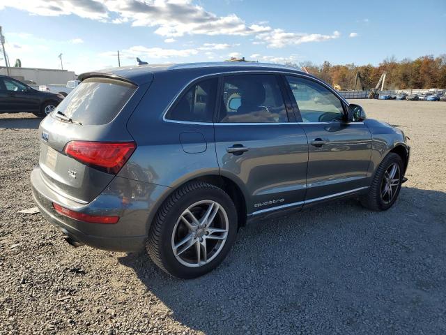 Photo 3 from auction – 2017 AUDI Q5 PREMIUM with VIN WA1L2AFP4HA051731
