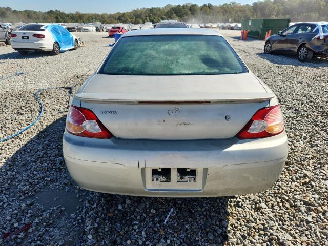 Photo 6 from auction – 2002 TOYOTA CAMRY SOLA with VIN 2T1CF22P22C596089