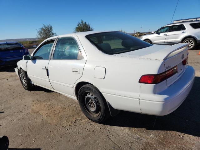 Photo 2 from auction – 1998 TOYOTA CAMRY CE with VIN 4T1BF22K8WU073647
