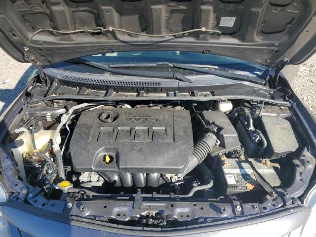 Photo 11 from auction – 2013 TOYOTA COROLLA with VIN 5YFBU4EE8DP170613