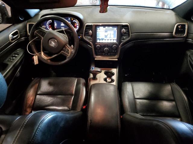 Photo 8 from auction – 2015 JEEP GRAND CHER with VIN 1C4RJFBG5FC159833