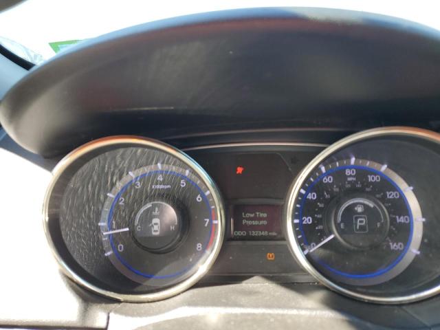 Photo 9 from auction – 2012 HYUNDAI SONATA GLS with VIN 5NPEB4AC0CH441490