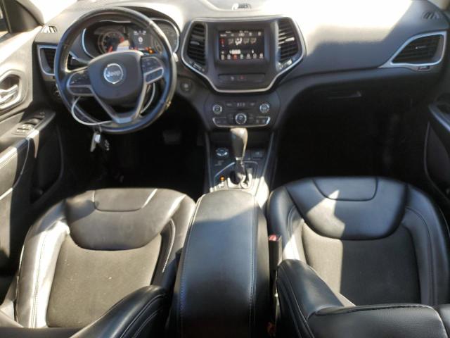 Photo 8 from auction – 2020 JEEP CHEROKEE LATITUDE PLUS with VIN 1C4PJMLB5LD540862