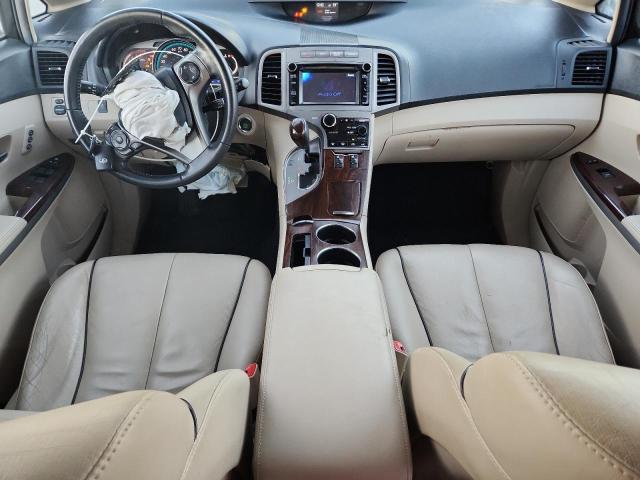 Photo 8 from auction – 2013 TOYOTA VENZA LE with VIN 4T3ZA3BBXDU080154