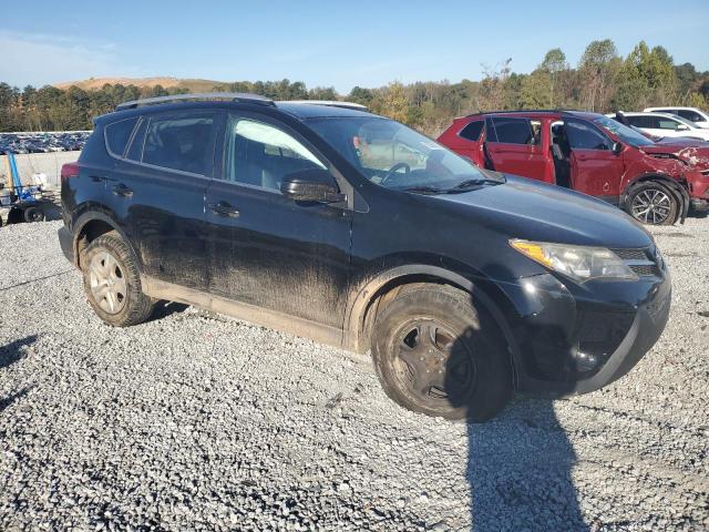 Photo 4 from auction – 2015 TOYOTA RAV4 LE with VIN 2T3BFREV7FW323367