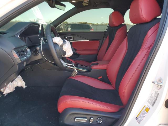Photo 7 from auction – 2025 ACURA INTEGRA TYPE S with VIN 19UDE5G91SA002262