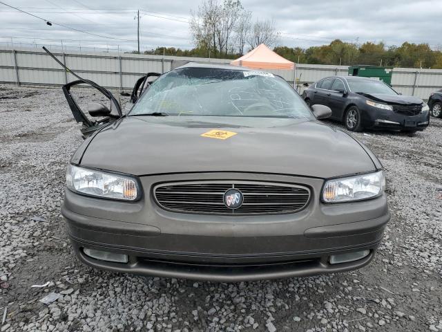 Photo 5 from auction – 2003 BUICK REGAL LS with VIN 2G4WB52K231180277