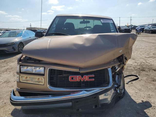 Photo 5 from auction – 1996 GMC SIERRA C1500 with VIN 2GTEC19R0T1530417