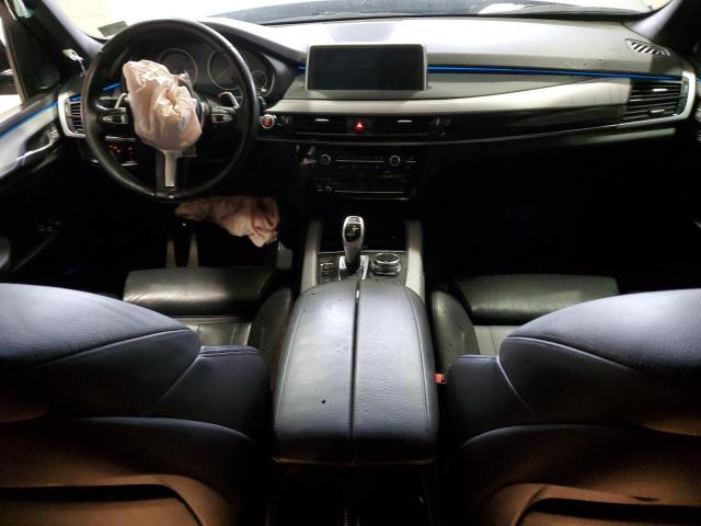 Photo 8 from auction – 2015 BMW X5 XDRIVE35I with VIN 5UXKR0C50F0K58614