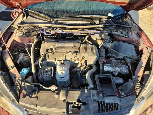 Photo 11 from auction – 2013 HONDA ACCORD EX with VIN 1HGCR2F75DA202644