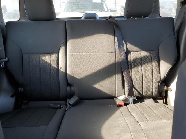 Photo 10 from auction – 2012 JEEP LIBERTY SP with VIN 1C4PJLAK5CW157425