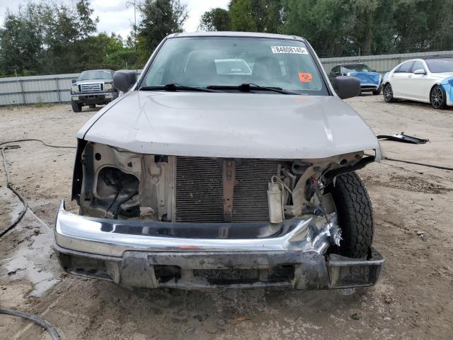 Photo 5 from auction – 2005 GMC CANYON with VIN 1GTCS198058189876