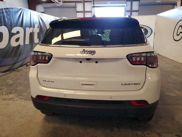 Photo 6 from auction – 2025 JEEP COMPASS LI with VIN 3C4NJDCN9ST522214