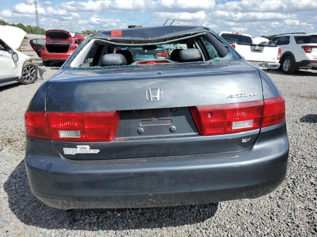 Photo 6 from auction – 2005 HONDA ACCORD EX with VIN 1HGCM66515A804320