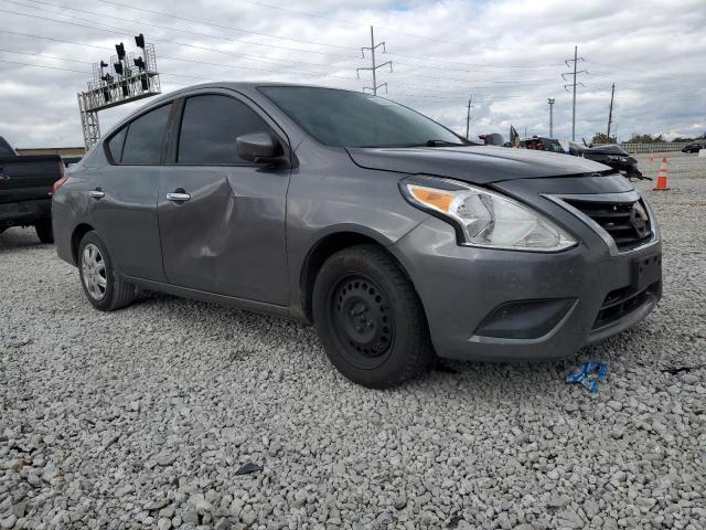 Photo 4 from auction – 2019 NISSAN VERSA S with VIN 3N1CN7AP0KL808649