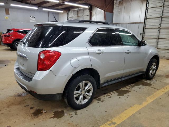 صورة رقم 3 من المزاد - 2011 CHEVROLET EQUINOX LT مع VIN 2CNALDEC6B6457147