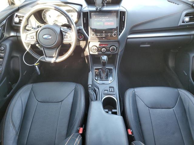 Photo 8 from auction – 2018 SUBARU CROSSTREK with VIN JF2GTAMC3JH295583