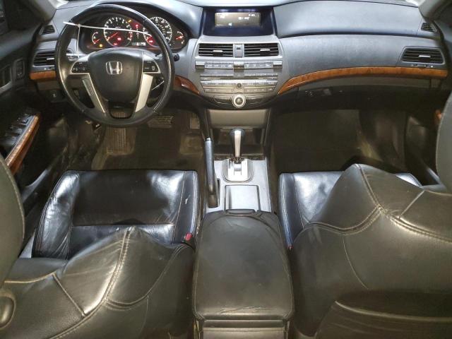 Photo 8 from auction – 2012 HONDA ACCORD EXL with VIN 1HGCP3F83CA020136