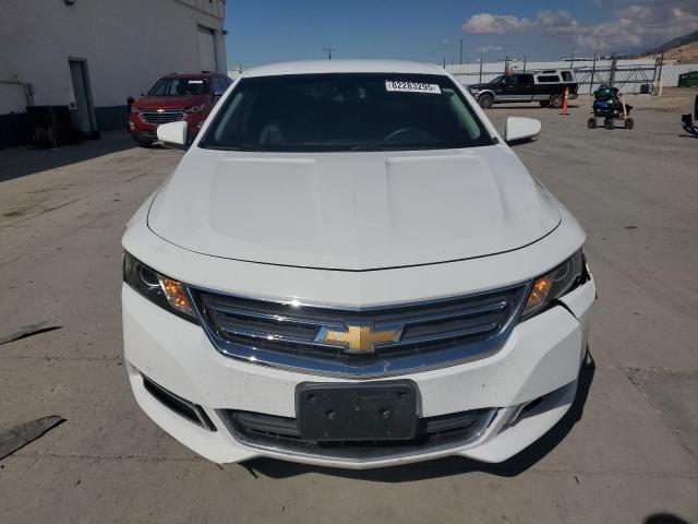 Photo 5 from auction – 2018 CHEVROLET IMPALA 4D with VIN 2G1105S34J9104659