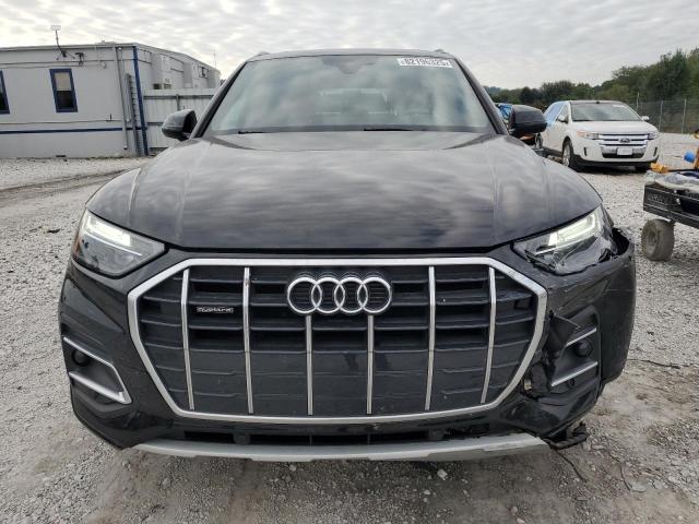 Photo 5 from auction – 2021 AUDI Q5 PREMIUM with VIN WA1AAAFY7M2075870