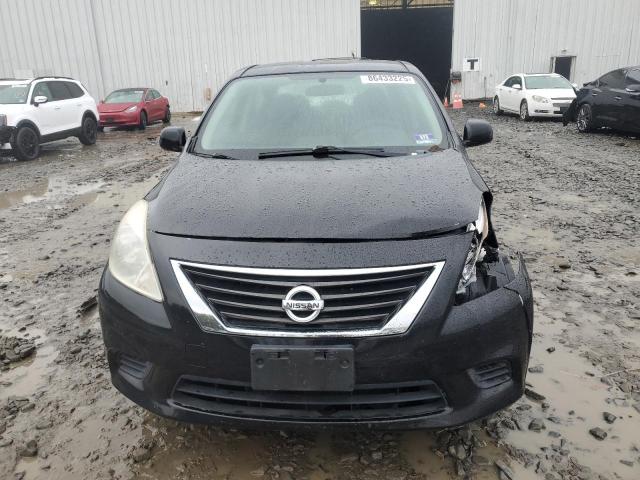 Photo 5 from auction – 2012 NISSAN VERSA S with VIN 3N1CN7AP8CL925459