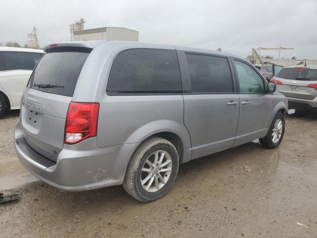 Photo 3 from auction – 2020 DODGE GRAND CARA with VIN 2C4RDGBG9LR232136