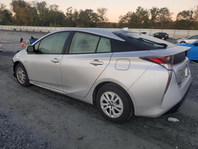 Photo 2 from auction – 2017 TOYOTA PRIUS with VIN JTDKBRFU4H3547381