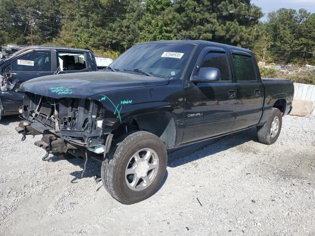 Photo 1 from auction – 2006 GMC SIERRA K15 with VIN 2GTEK63N061354821
