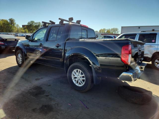 Photo 2 from auction – 2019 NISSAN FRONTIER S with VIN 1N6AD0EV4KN712026