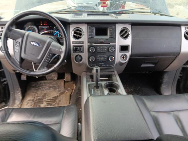 Photo 8 from auction – 2017 FORD EXPEDITION with VIN 1FMJK1JT1HEA24153