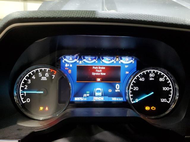 Photo 9 from auction – 2021 FORD F150 SUPER with VIN 1FTEW1EP8MFB74711