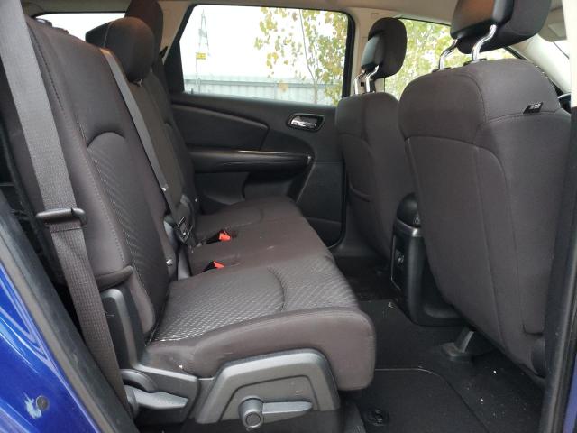 Photo 11 from auction – 2012 DODGE JOURNEY SE with VIN 3C4PDCAB5CT210038