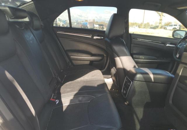 Photo 10 from auction – 2014 CHRYSLER 300C with VIN 2C3CCAET0EH189883