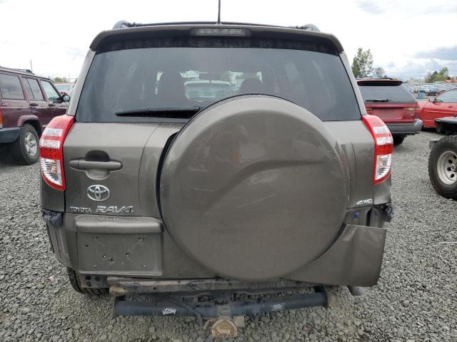 Photo 6 from auction – 2009 TOYOTA RAV4 with VIN JTMBF33V895002563