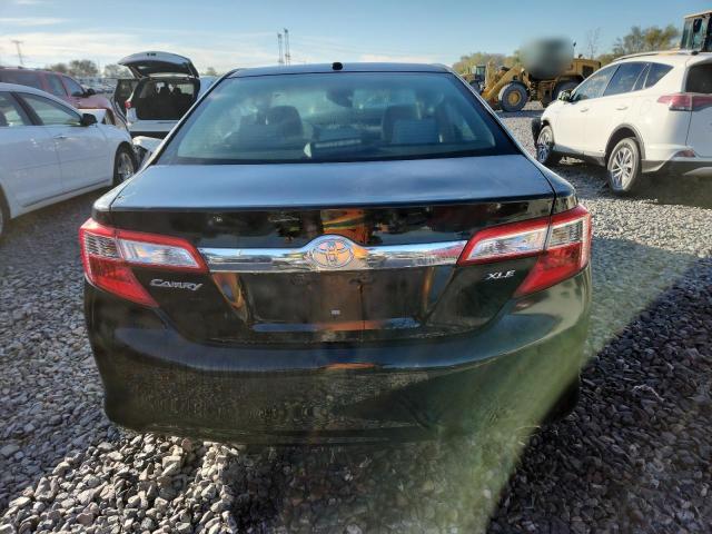 Photo 6 from auction – 2014 TOYOTA CAMRY L with VIN 4T1BF1FKXEU867956