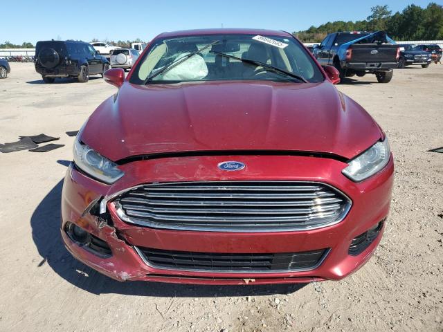Photo 5 from auction – 2016 FORD FUSION with VIN 3FA6P0H98GR253320