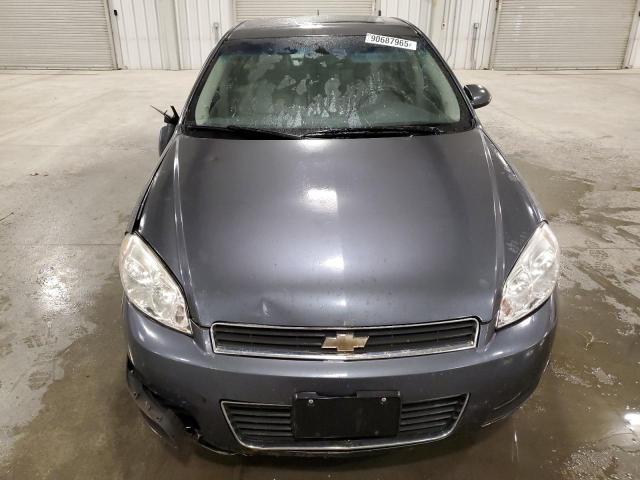 Photo 5 from auction – 2010 CHEVROLET IMPALA LTZ with VIN 2G1WC5EM5A1259818