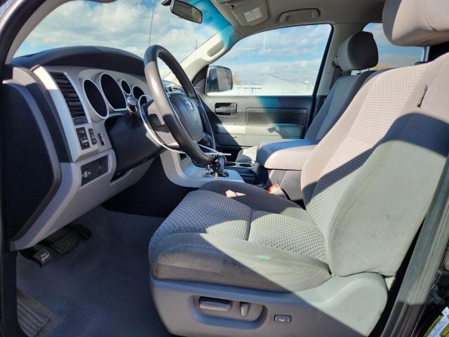 Photo 7 from auction – 2008 TOYOTA TUNDRA DOU with VIN 5TFBV54148X076530