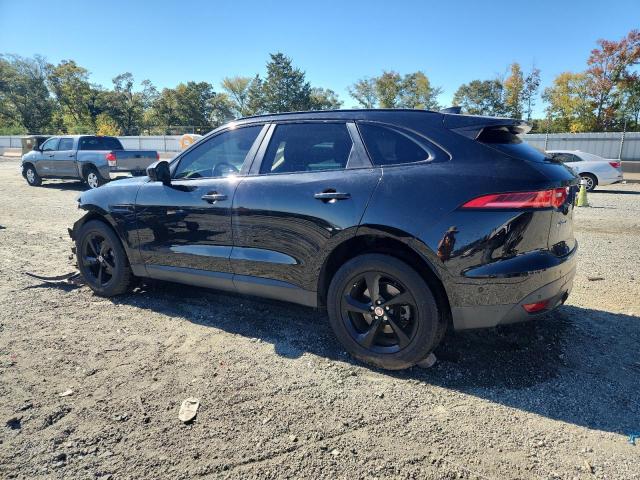 Photo 2 from auction – 2020 JAGUAR F-PACE PRE with VIN SADCK2FX7LA630463