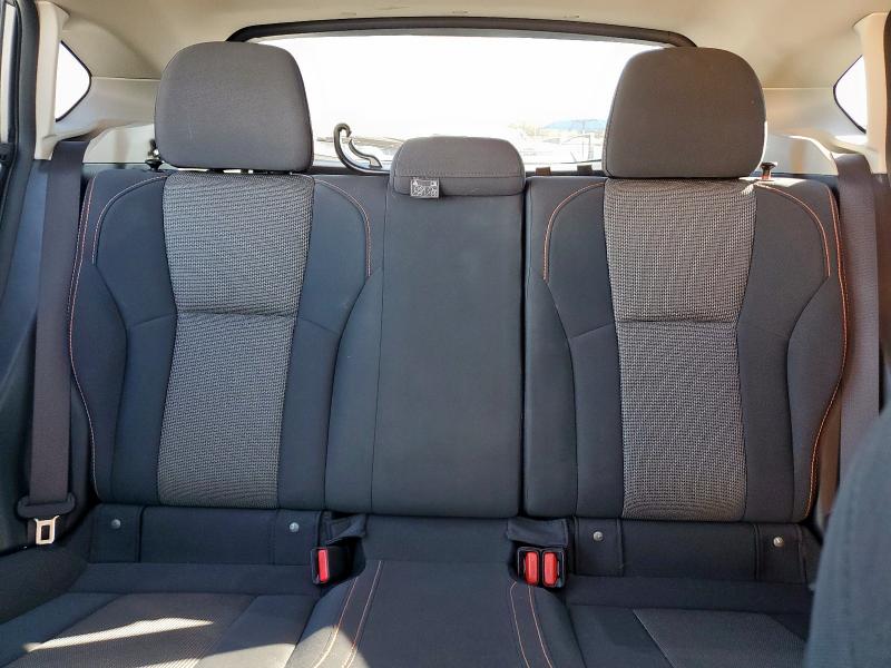 Photo 10 from auction – 2021 SUBARU CROSSTREK with VIN JF2GTAPC6M8246992