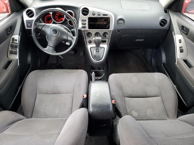 صورة رقم 8 من المزاد - 2003 TOYOTA COROLLA MA مع VIN 2T1KR32E63C041834