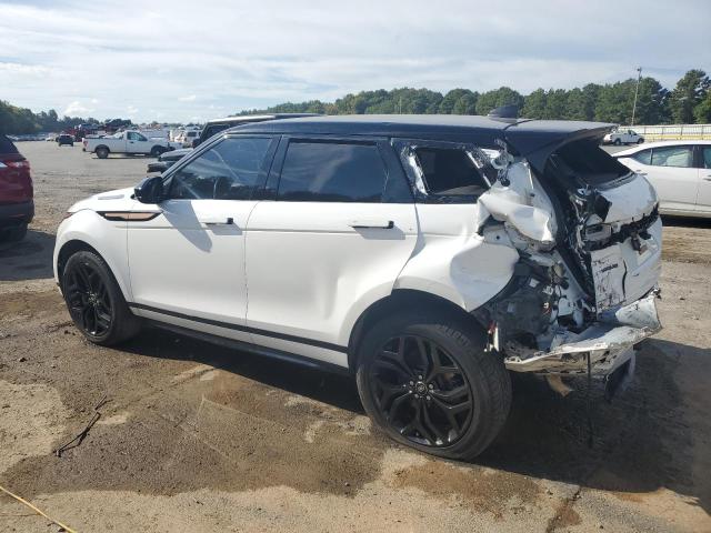 Photo 2 from auction – 2022 LAND ROVER RANGE ROVE with VIN SALZT2FX9NH174455