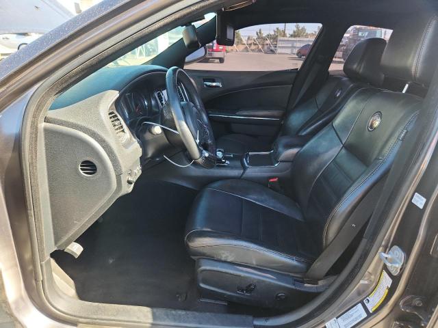 Photo 7 from auction – 2014 DODGE CHARGER SX with VIN 2C3CDXHG7EH277750