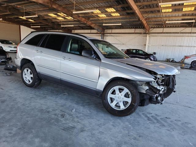 Photo 4 from auction – 2006 CHRYSLER PACIFICA T with VIN 2A4GM68446R735568