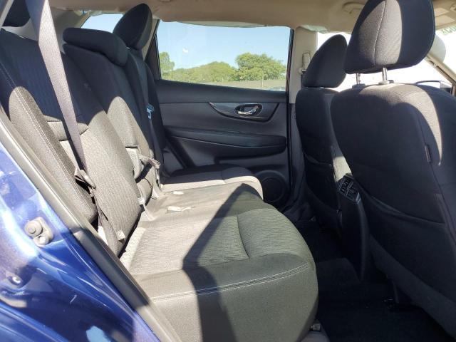 Photo 10 from auction – 2020 NISSAN ROGUE S with VIN KNMAT2MT6LP526799