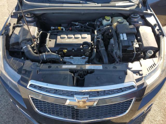 Photo 11 from auction – 2014 CHEV CRUZE LT with VIN 1G1PE5SBXE7328755